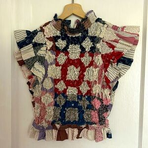 Sea New York Size M Nohr Top